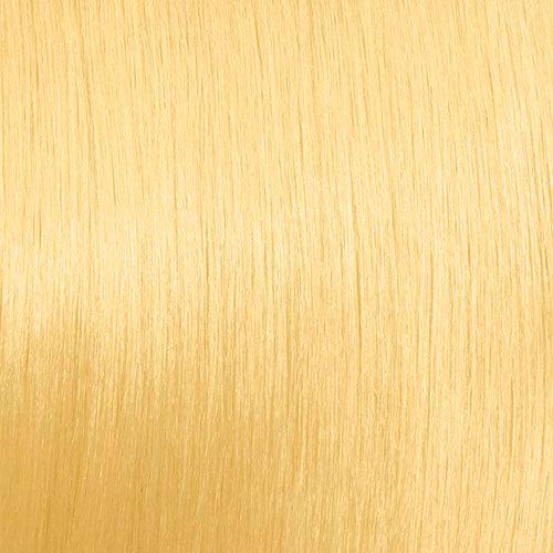 14 Inch Bohyme Classic Volume Weft - Machine Tied Body Wave 114g| 100% Remy Human Hair-22 Ash Platinum-Doctored Locks
