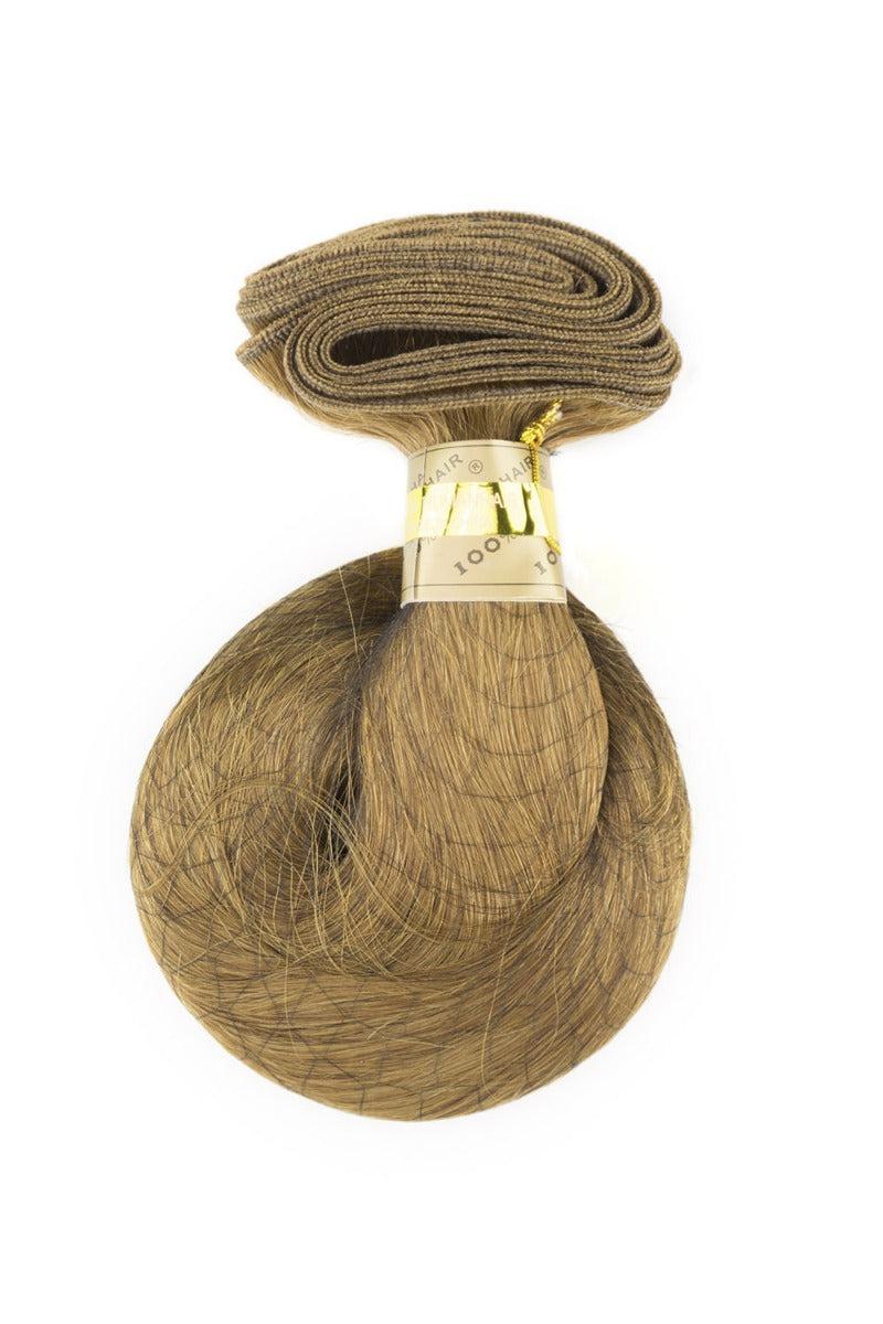 14 Inch Bohyme Luxe Volume Weft - Machine Tied Body Wave 114g | 100% Human Hair-Doctored Locks