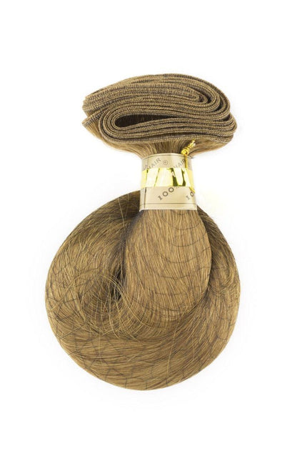 14 Inch Bohyme Luxe Volume Weft - Machine Tied Body Wave 114g | 100% Human Hair-Doctored Locks