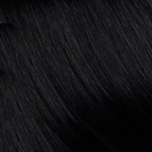 18 Inch 3mm Pre-bonded Keratin I-Tip - Body Wave 50g | 100% Remy Human Hair