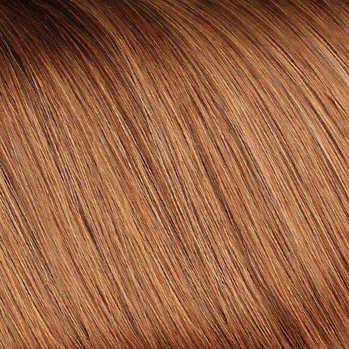 18 Inch 3mm Pre-bonded Keratin I-Tip - Body Wave 50g | 100% Remy Human Hair