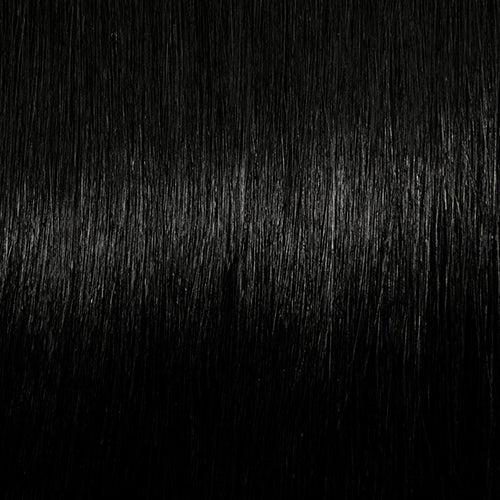 18 Inch Bohyme Essentials Tape-Ins 28g | 100% Remy Human Hair-1 Jet Black-Doctored Locks