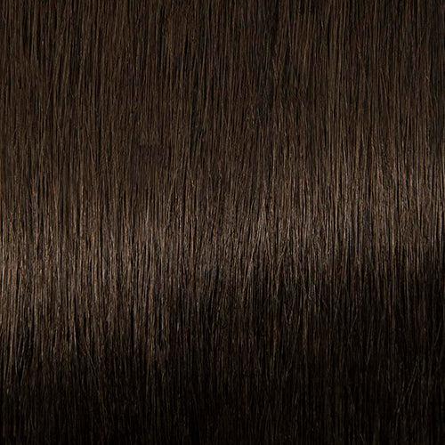 18 Inch Bohyme Essentials Tape-Ins 28g | 100% Remy Human Hair-2 Espresso-Doctored Locks