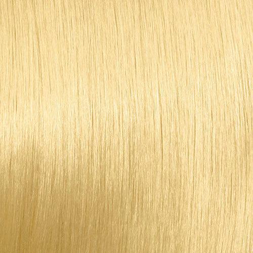 18 Inch Bohyme Essentials Tape-Ins 28g | 100% Remy Human Hair-BL22 Lightest Ash Platinum-Doctored Locks