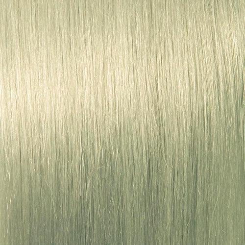 18 Inch Bohyme Essentials Tape-Ins 28g | 100% Remy Human Hair-Foggy Blue-Doctored Locks