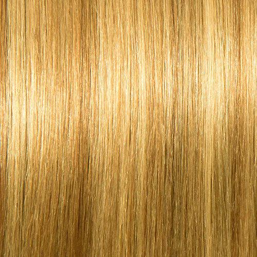 18 Inch Bohyme Essentials Tape-Ins 28g | 100% Remy Human Hair-H1016 Golden Brown Irish Creme-Doctored Locks
