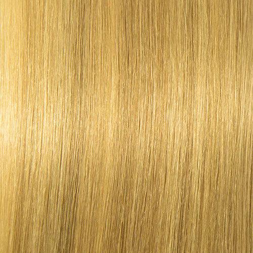 18 Inch Bohyme Essentials Tape-Ins 28g | 100% Remy Human Hair-H1424 Hazelnut Ash Blonde-Doctored Locks