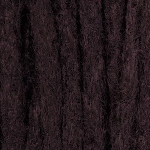 18 Inch Handmade Crochet Dreadlock Clip Set 265g | Synthetic Hair Extensions-Mink Clip-Doctored Locks