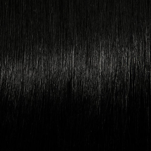 18 Inch Bohyme Classic Volume Weft - Machine Tied Straight 114g | 100% Remy Human Hair-Human Hair-Doctored Locks-1 Jet Black-Doctored Locks
