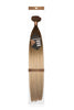 22 Inch Bohyme Luxe Volumizing Weft - Machine Tied Straight 114g | 100% Remy Human Hair-Doctored Locks
