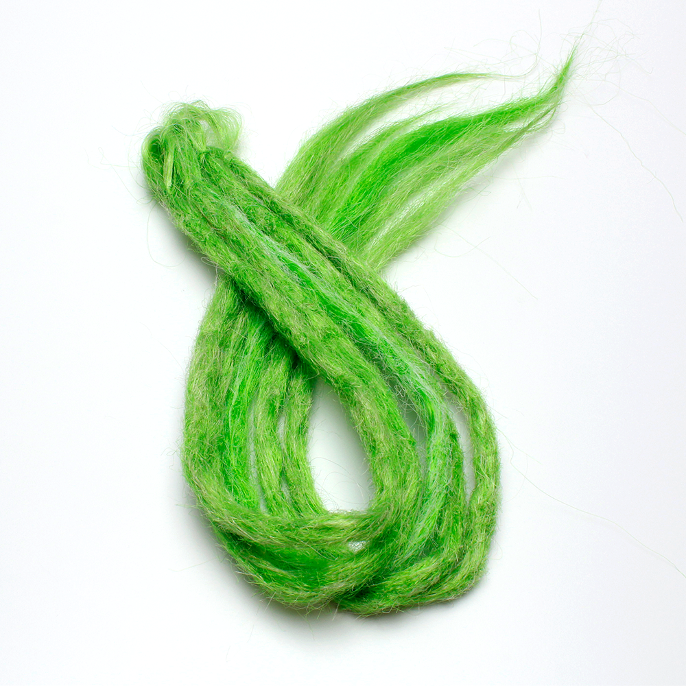 22 Inch SE Crochet Dreads 5 Count| Synthetic Hair Extensions-Spring Crochet-Doctored Locks