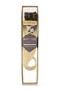 26 Inch Bohyme Essentials Volumizing Clip Set - Straight 114g | 100% Remy Human Hair-Doctored Locks