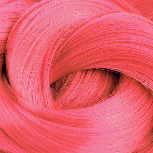 36 Inch Shapeshifter 75g | Professional Monofiber Hair Extensions-Bubblegum SS-Doctored Locks