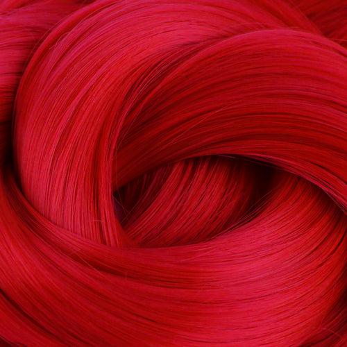 36 Inch Shapeshifter 75g | Professional Monofiber Hair Extensions-Cherry Bomb SS-Doctored Locks