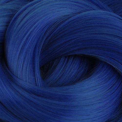 36 Inch Shapeshifter 75g | Professional Monofiber Hair Extensions-Cobalt SS-Doctored Locks