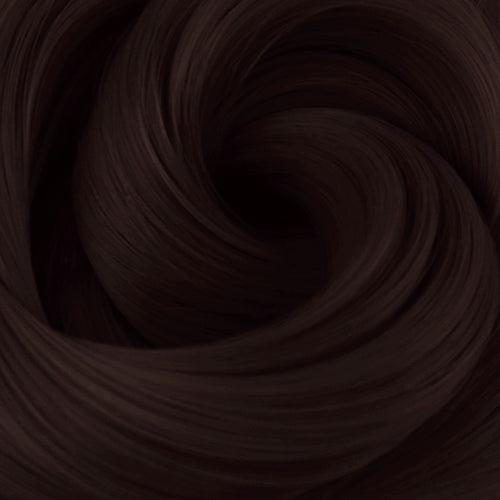 36 Inch Shapeshifter 75g | Professional Monofiber Hair Extensions-Espresso SS-Doctored Locks