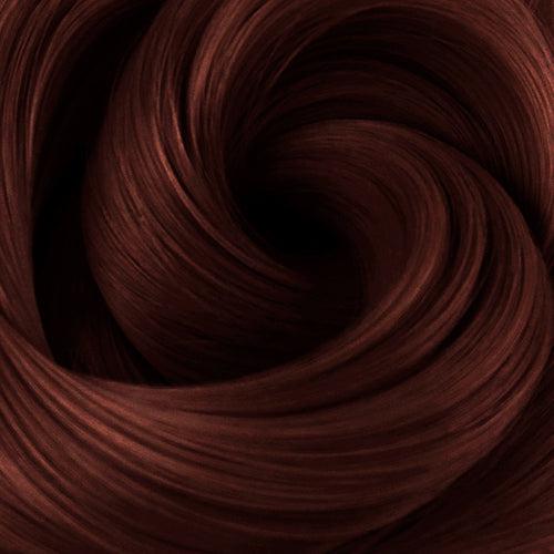 36 Inch Shapeshifter 75g | Professional Monofiber Hair Extensions-Mahogany SS-Doctored Locks