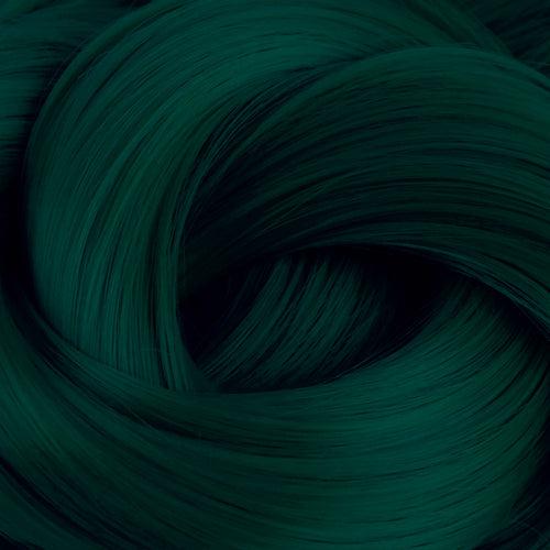 36 Inch Shapeshifter 75g | Professional Monofiber Hair Extensions-Mystic Forest SS-Doctored Locks