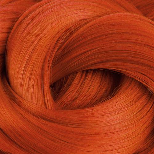 36 Inch Shapeshifter 75g | Professional Monofiber Hair Extensions-Pumpkin Spice SS-Doctored Locks