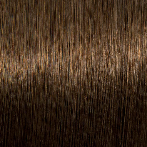 22 Inch Bohyme Classic Volumizing Weft - Machine Tied Straight 114g | 100% Remy Human Hair-Human Hair-Doctored Locks-3 Clove-Doctored Locks