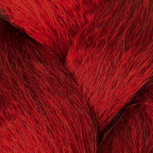 48 Inch KK Smooth Seal 80g | Jumbo Braid Hair Extensions-Bloodlust Synth-Doctored Locks