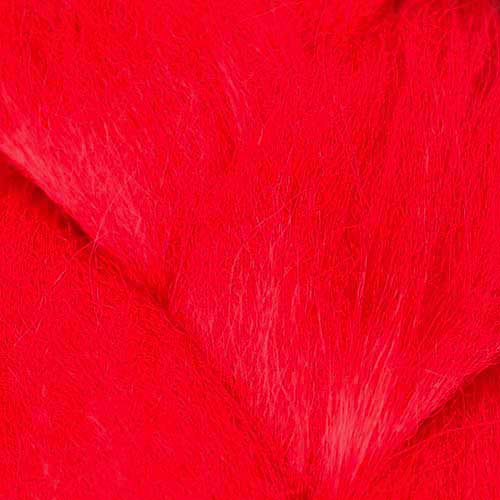 48 Inch KK Smooth Seal 80g | Jumbo Braid Hair Extensions-Cherry Bomb Synth-Doctored Locks