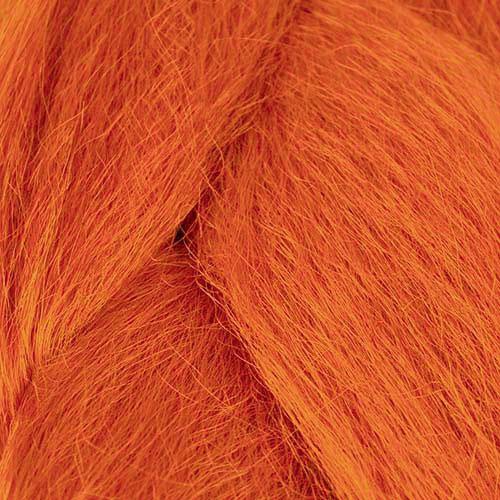48 Inch KK Smooth Seal 80g | Jumbo Braid Hair Extensions-Gingerella Synth-Doctored Locks