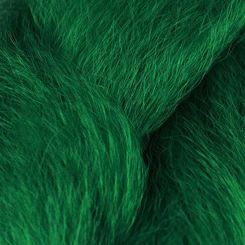 48 Inch KK Smooth Seal 80g | Jumbo Braid Hair Extensions-Lucky Synth-Doctored Locks