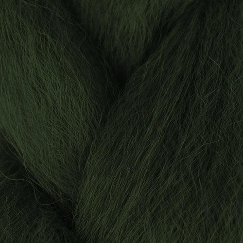 48 Inch KK Smooth Seal 80g | Jumbo Braid Hair Extensions-Lush Synth-Doctored Locks