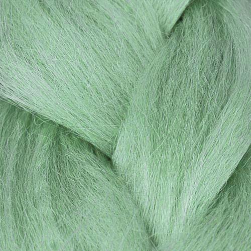 48 Inch KK Smooth Seal 80g | Jumbo Braid Hair Extensions-Ocean Synth-Doctored Locks