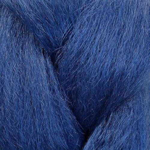 48 Inch KK Smooth Seal 80g | Jumbo Braid Hair Extensions-Planetarium Synth-Doctored Locks