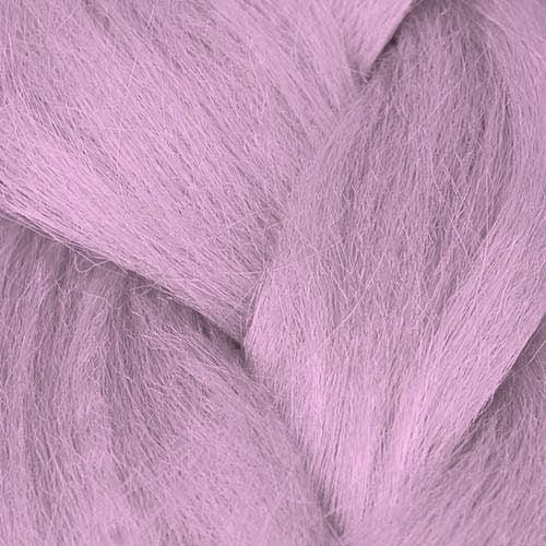 48 Inch KK Smooth Seal 80g | Jumbo Braid Hair Extensions-Thistle Synth-Doctored Locks