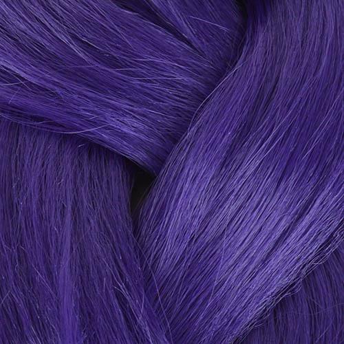 48 Inch KK Smooth Seal 80g | Jumbo Braid Hair Extensions-Wildflower Synth-Doctored Locks