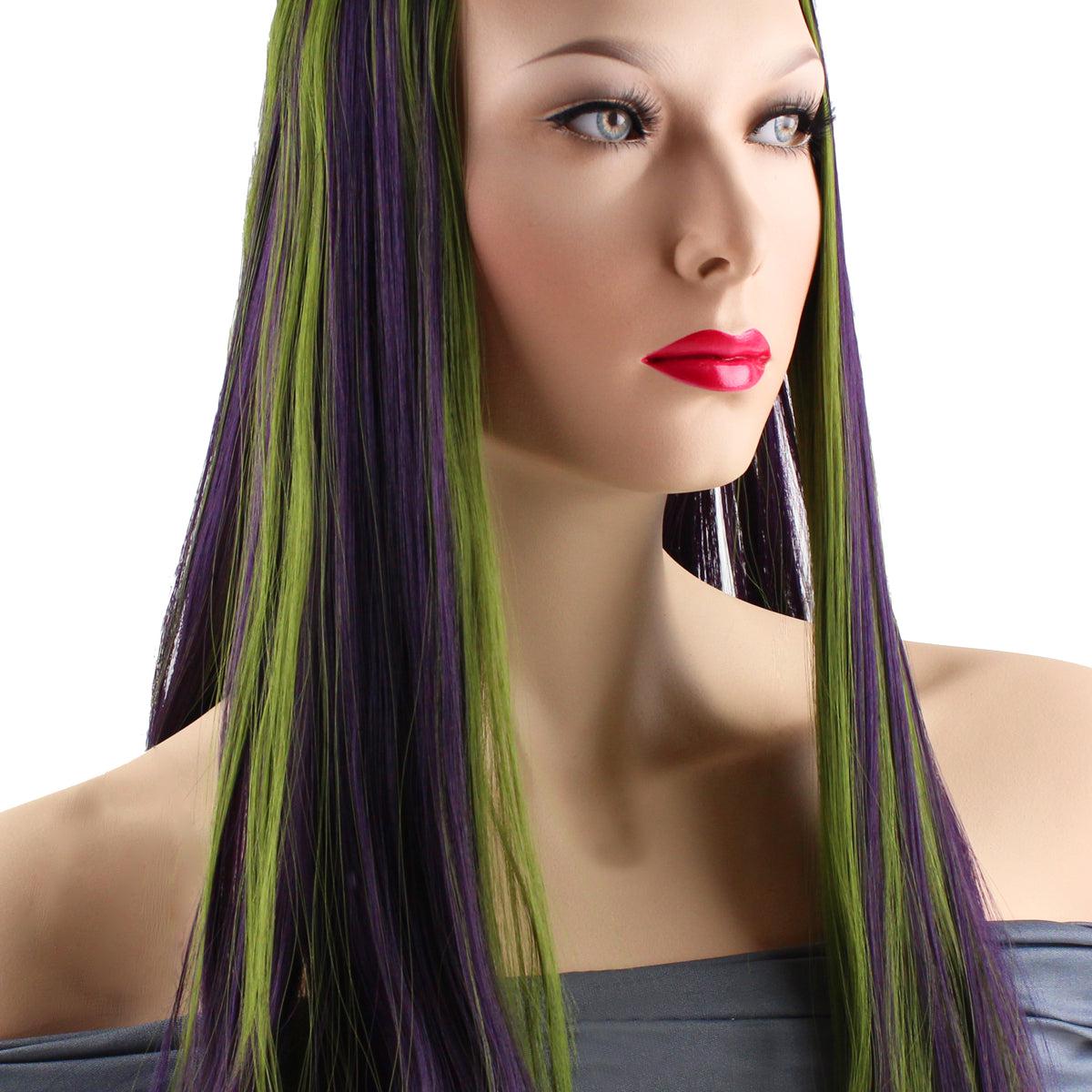 48 Inch Shapeshifter 100g | Professional Monofiber Hair Extensions-Doctored Locks