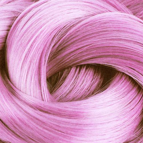 48 Inch Shapeshifter 100g | Professional Monofiber Hair Extensions-Lavender Ice SS-Doctored Locks