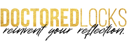 Doctored Locks - Reinvent Your Reflection