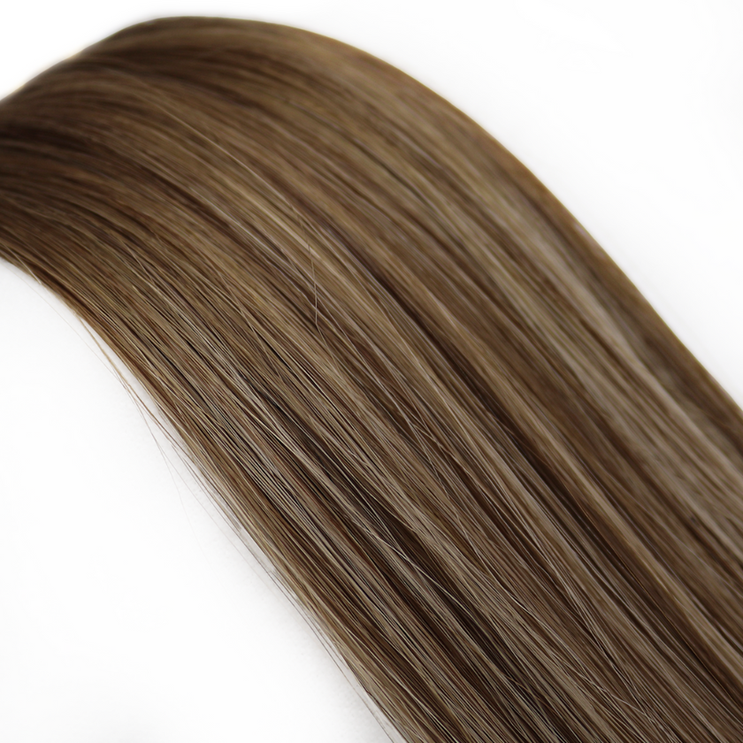 18 Inch Bliss Flex Tip Nano Extensions 40g | 100% Remy Human Hair