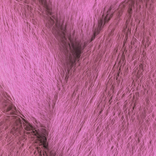 48 Inch RastAfri 80g | Kanekalon Jumbo Braid Hair Extensions