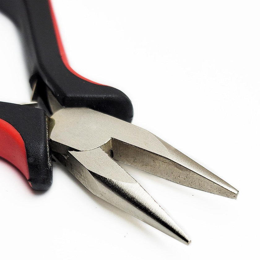Smooth Microbead Closer Tool-Doctored Locks