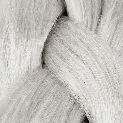 48 Inch RastAfri 80g | Kanekalon Jumbo Braid Hair Extensions