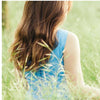100% Remy Quality Hair Strands and Extension Care