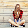 Style Thin Hair: Using Extensions for Fine Haired Clients
