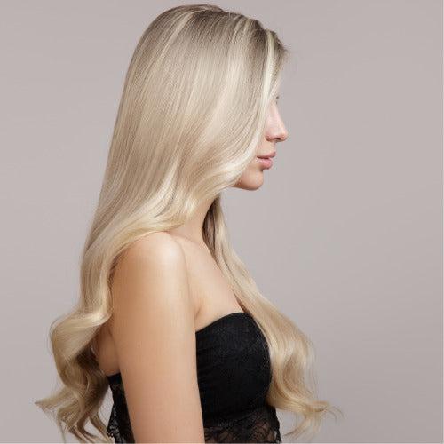 HAIR TONER: Everything You Need To Know About Hair Toner and Hair Extensions!