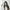 Hair Extensions and MRI Scan Images: Metallic Microbeads