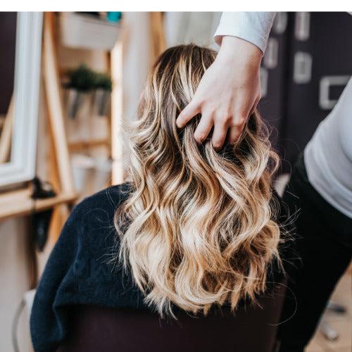 Over 11 Dirty Blonde Hair Color Ideas You & Your Client!