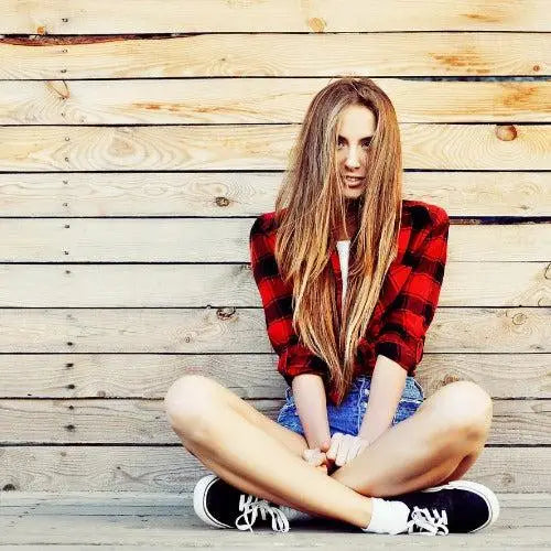 Style Thin Hair: Using Extensions for Fine Haired Clients