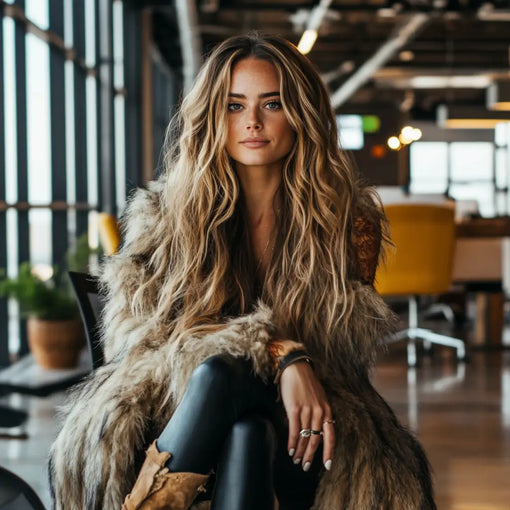 The Average Cost of Hair Extensions - Are The Benefits Worth It?