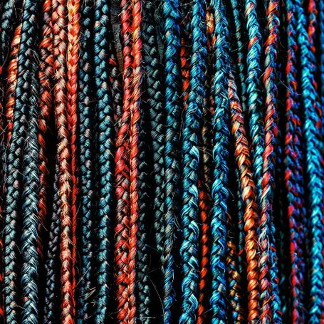 DREADLOCKS & BRAIDING