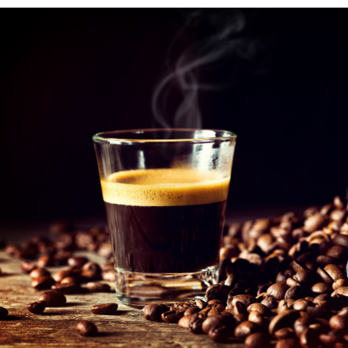 Espresso Drinks