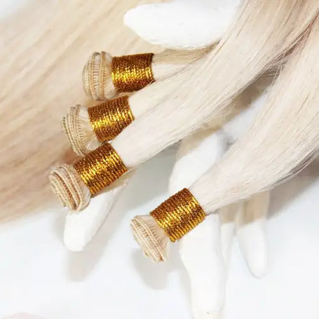 SEW IN HAIR EXTENSIONS